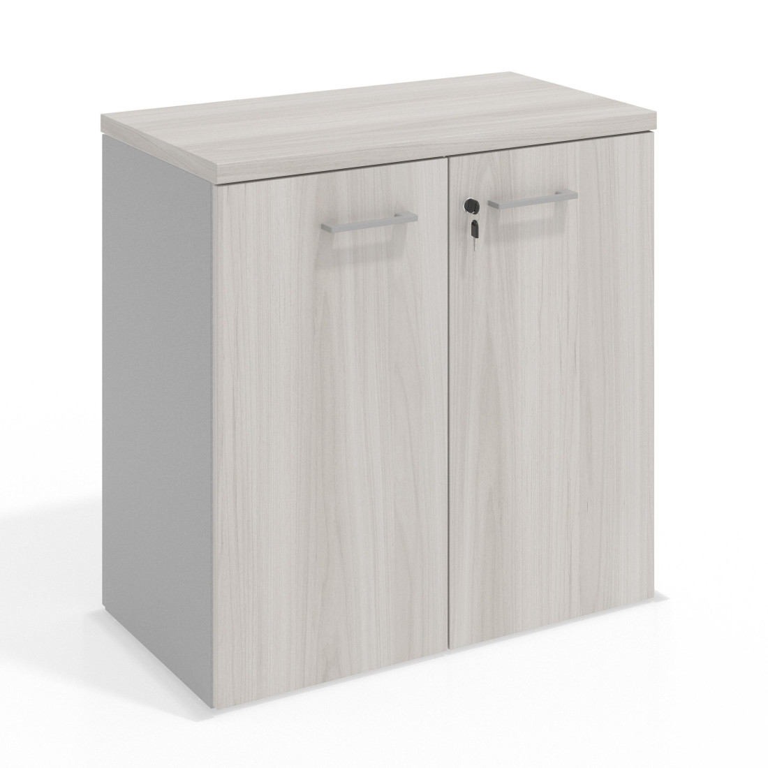 armario de oficina california colors con puertas armario 2h 80 puertas 2h 1