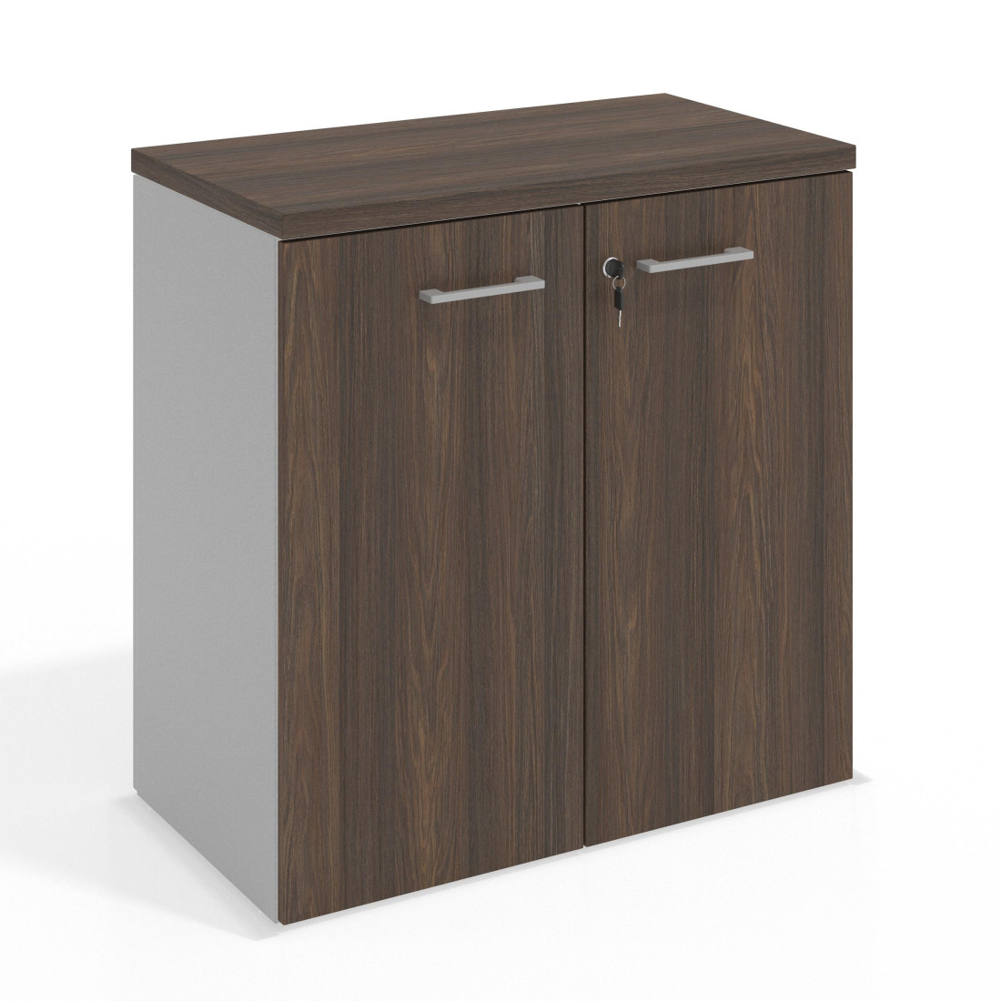 armario de oficina mistral colors con puertas armario 2h 80 puertas 2h 1
