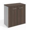 armario de oficina mistral colors con puertas armario 2h 80 puertas 2h 1