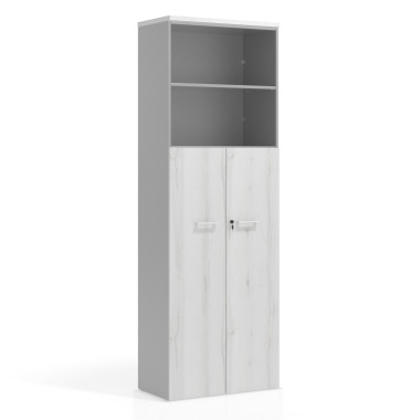Puerta 4 alturas