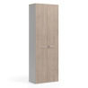 armario de oficina sahara colors puerta 6 alturas puertas 6h 1