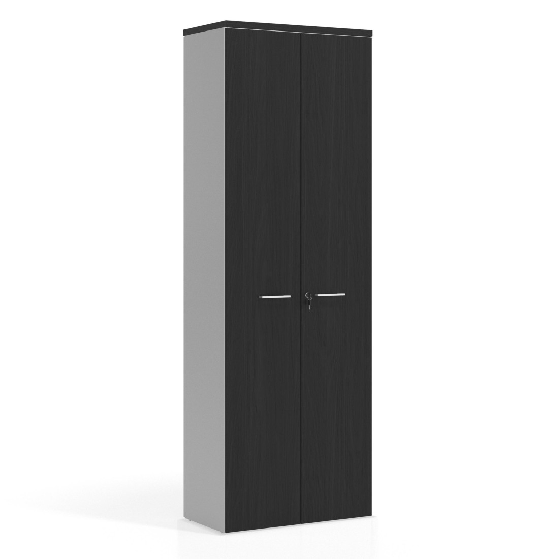 armario de oficina bocamina colors puerta 6 alturas puertas 6h 1
