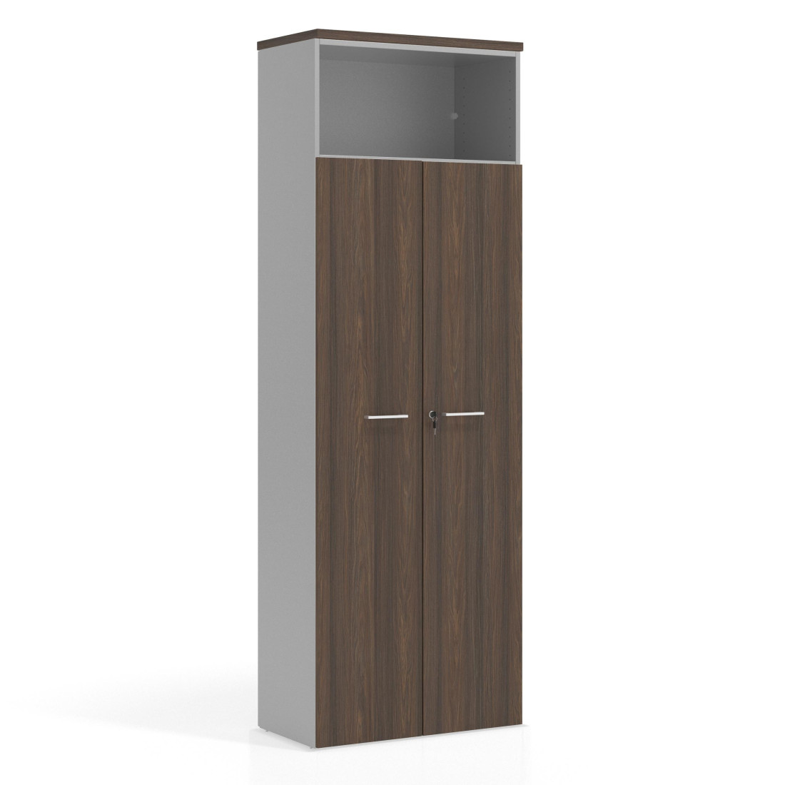 armario de oficina mistral colors puerta 5 alturas puertas 5h 1