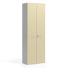 armario de oficina salvia colors puerta 6 alturas puertas 6h 1