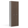 armario de oficina mistral colors puerta 6 alturas puertas 6h 1