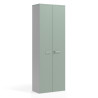 armario de oficina iris colors puerta 6 alturas puertas 6h 1