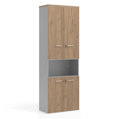 Altura 236cm