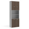 armario de oficina mistral colors puerta baja puerta baja puertas 2h 2h 1