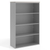 estanteria y libreria de oficina gris coco colors estanteria sin puertas 1