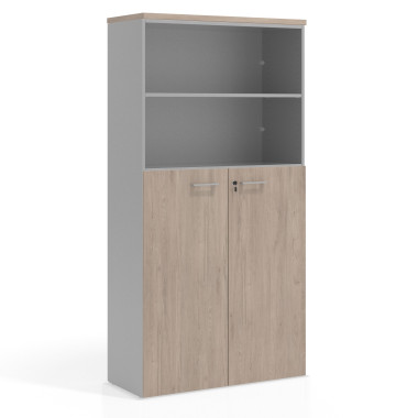 Puerta 3 alturas