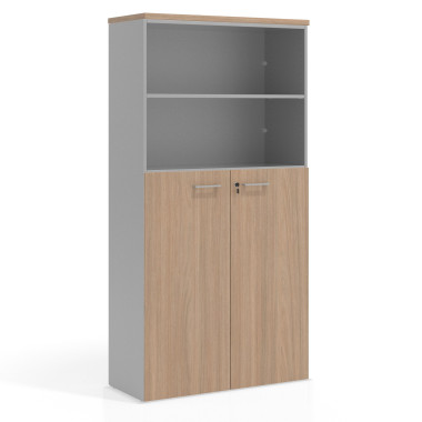 Puerta 3 alturas
