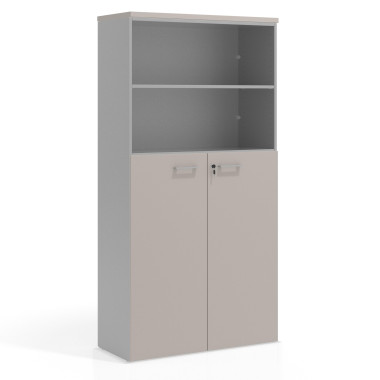 Puerta 3 alturas
