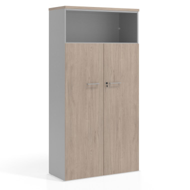 Puerta 4 alturas
