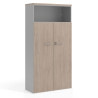 armario de oficina sahara colors puerta 4 alturas puertas 4h 1