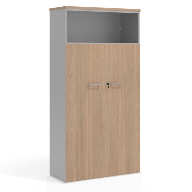 Puerta 4 alturas