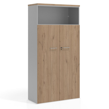 Puerta 4 alturas