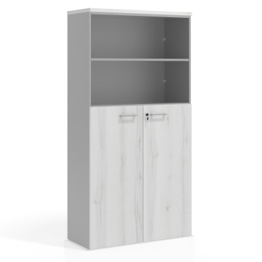 Puerta 3 alturas