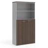 armario de oficina mistral colors puerta 3 alturas puertas 3h 1