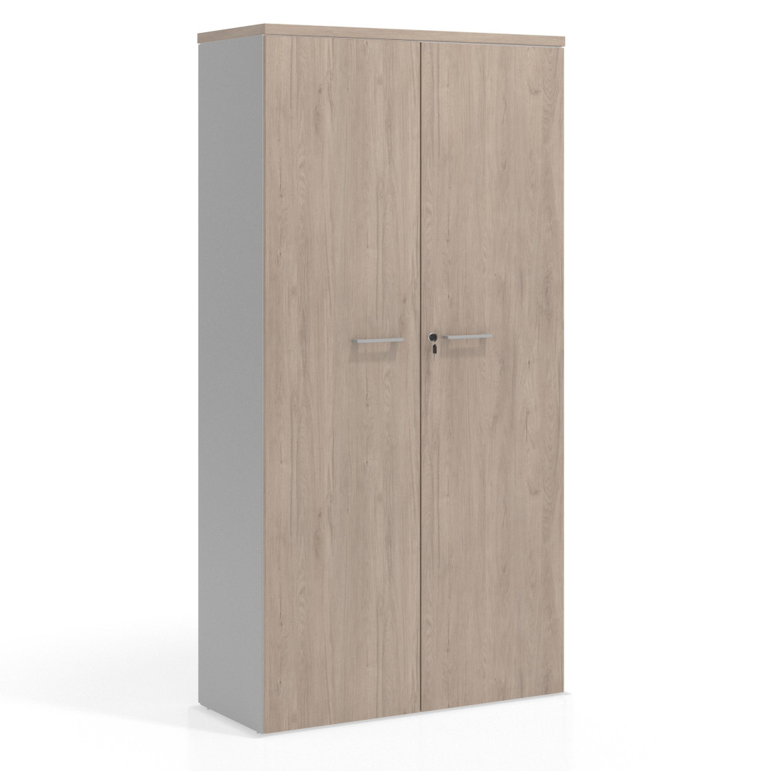 armario de oficina sahara colors puerta 5 alturas puertas 5h 1
