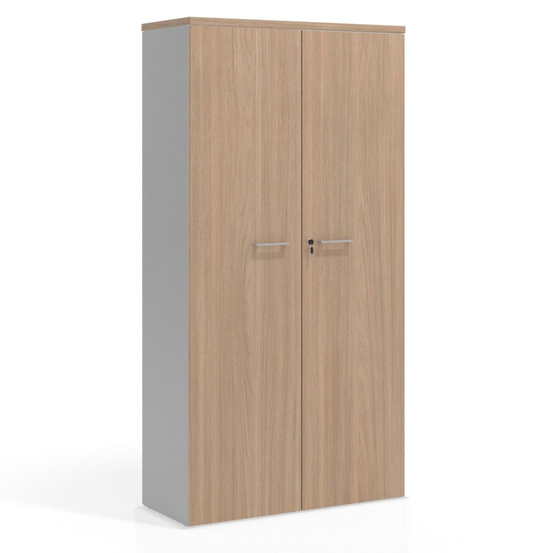 armario de oficina siroco colors puerta 5 alturas puertas 5h 1