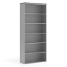 estanteria y libreria de oficina gris tormenta colors estanteria sin puertas 1