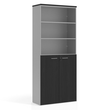 Puerta 3 alturas