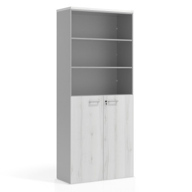 Puerta 3 alturas
