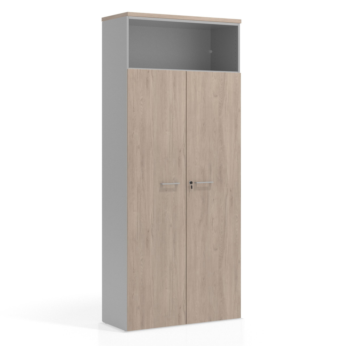 armario de oficina sahara colors puerta 5 alturas puertas 5h 1