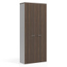 armario de oficina mistral colors puerta 6 alturas puertas 6h 1