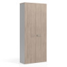 armario de oficina sahara colors puerta 6 alturas puertas 6h 1