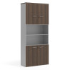 armario de oficina mistral colors puerta baja puerta baja puertas 2h 2h 1