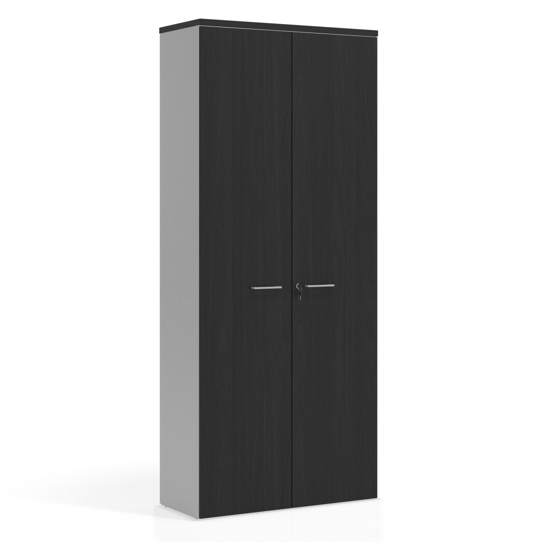 armario de oficina bocamina colors puerta 6 alturas puertas 6h 1