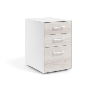 Estructura Blanco