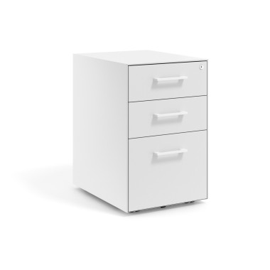 Estructura Blanco