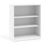 estanteria y libreria de oficina 109x92 blanco strong sin puertas blanco 1