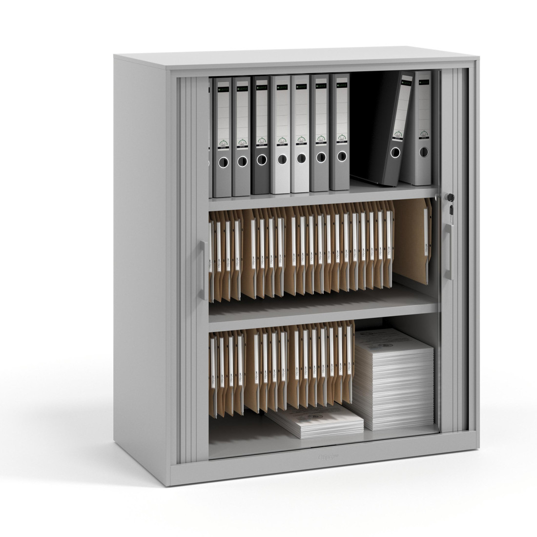 armario de persiana 109x92 aluminio strong puertas de persiana aluminio 3