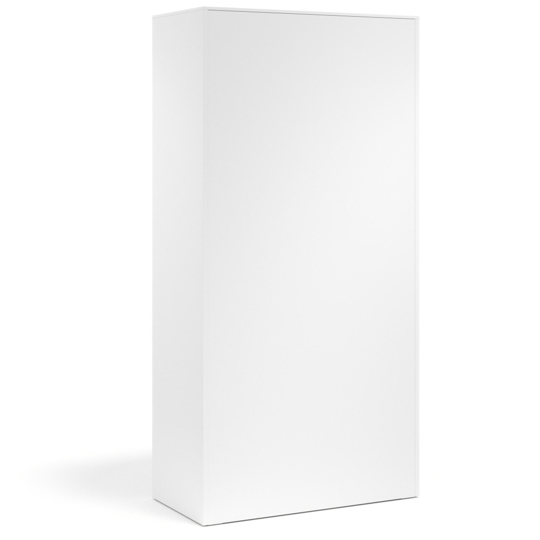 armario de persiana 185x92 aluminio strong puertas de persiana blanco 5