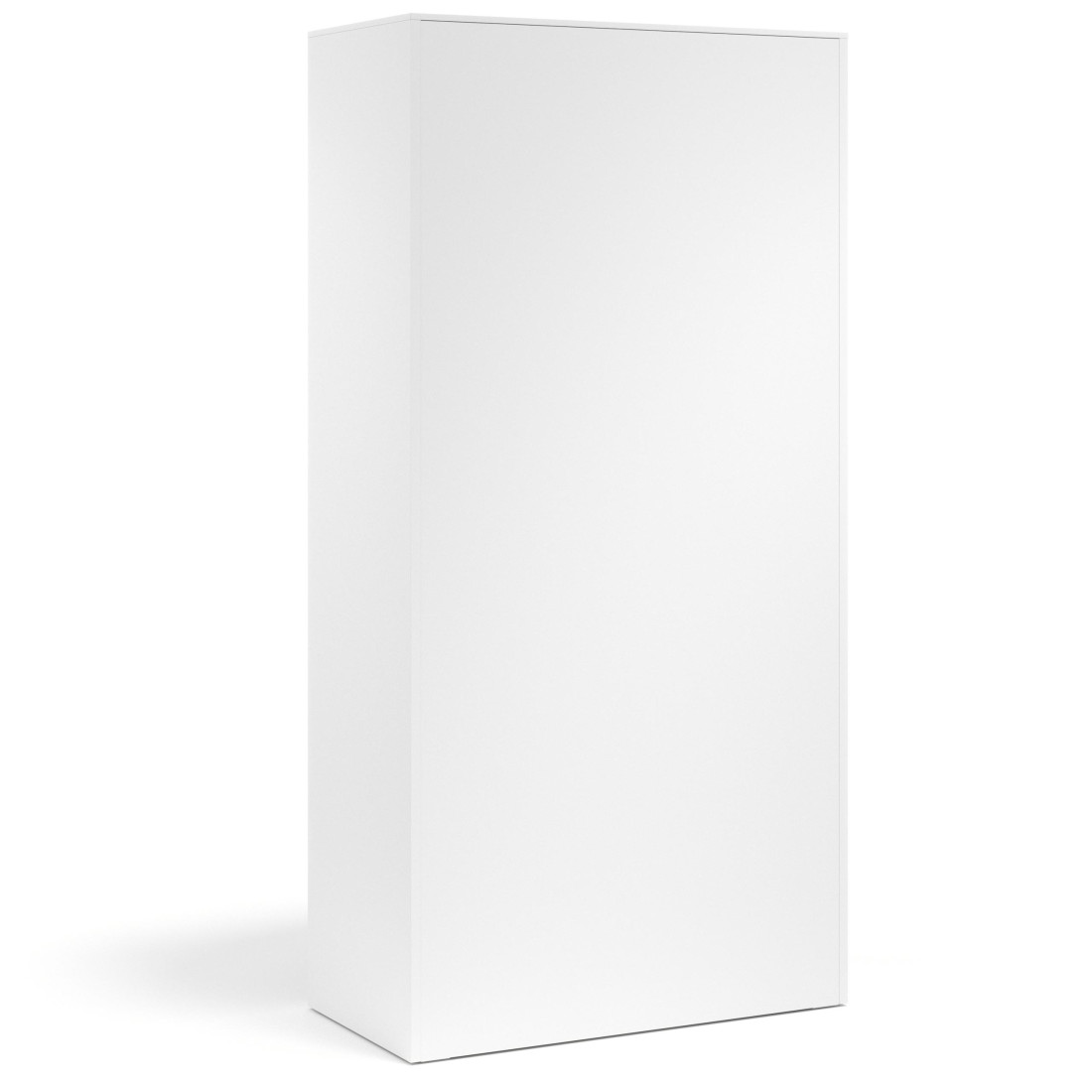 armario de persiana 185x92 negro strong puertas de persiana blanco 5