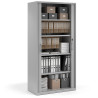 armario de persiana 185x92 aluminio strong puertas de persiana aluminio 3