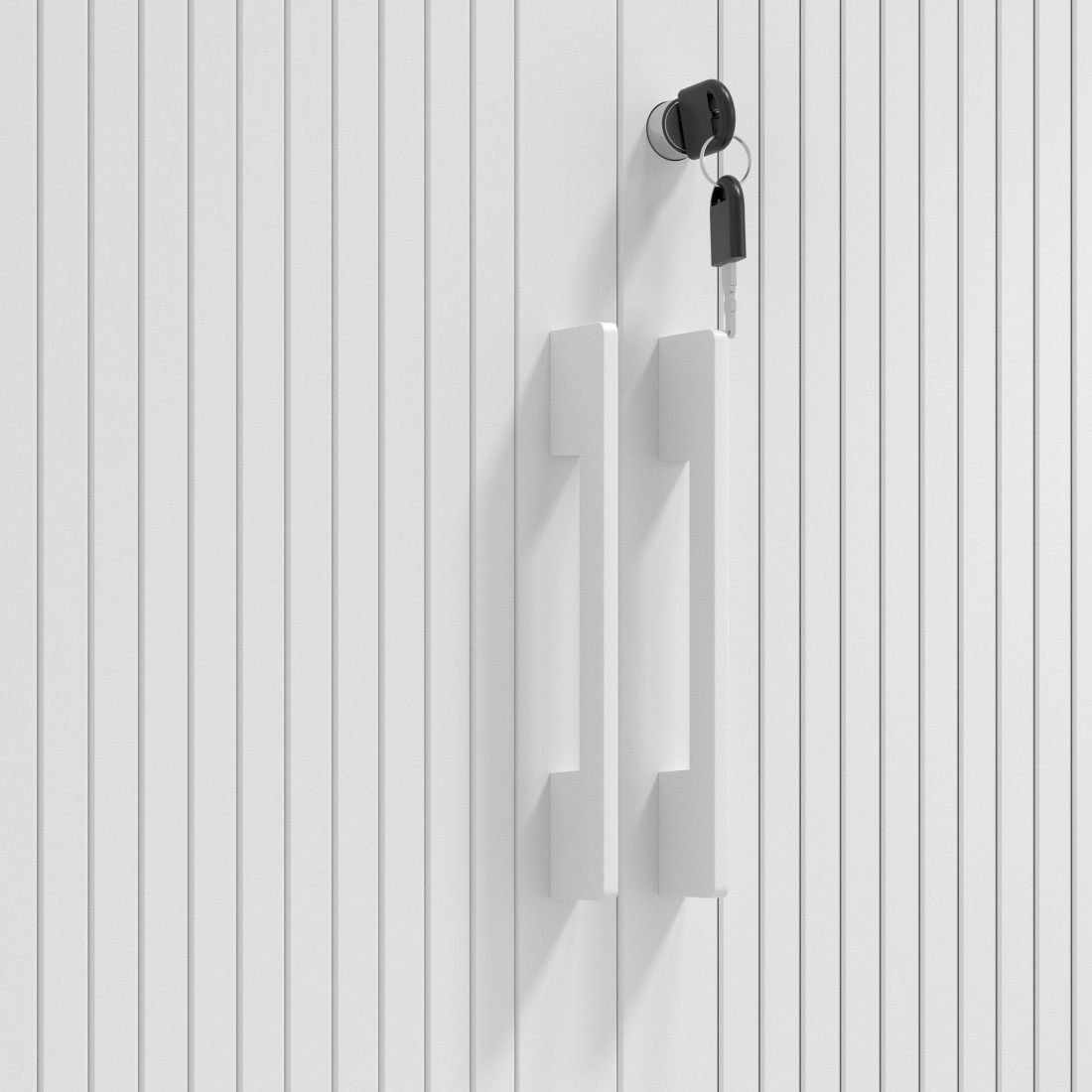 armario de persiana 185x120 blanco strong blanco 6