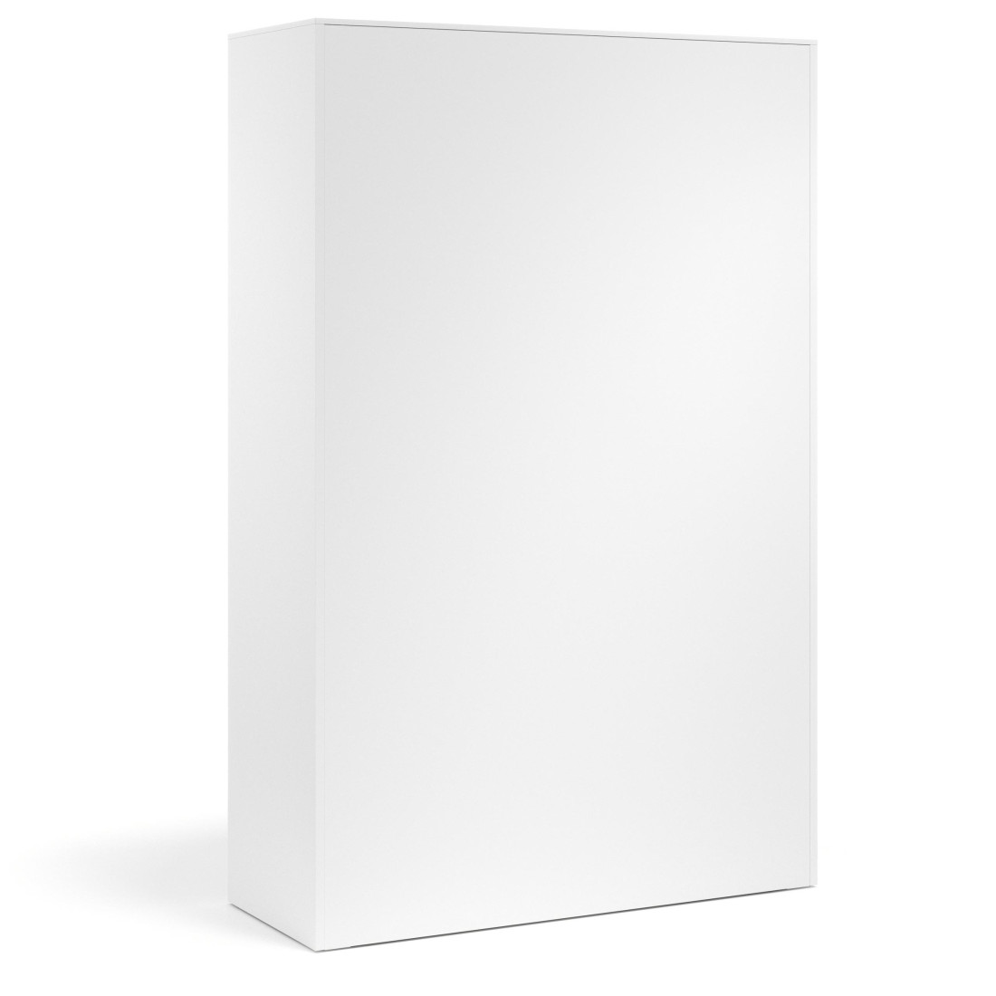 armario de persiana 185x120 aluminio strong blanco 5