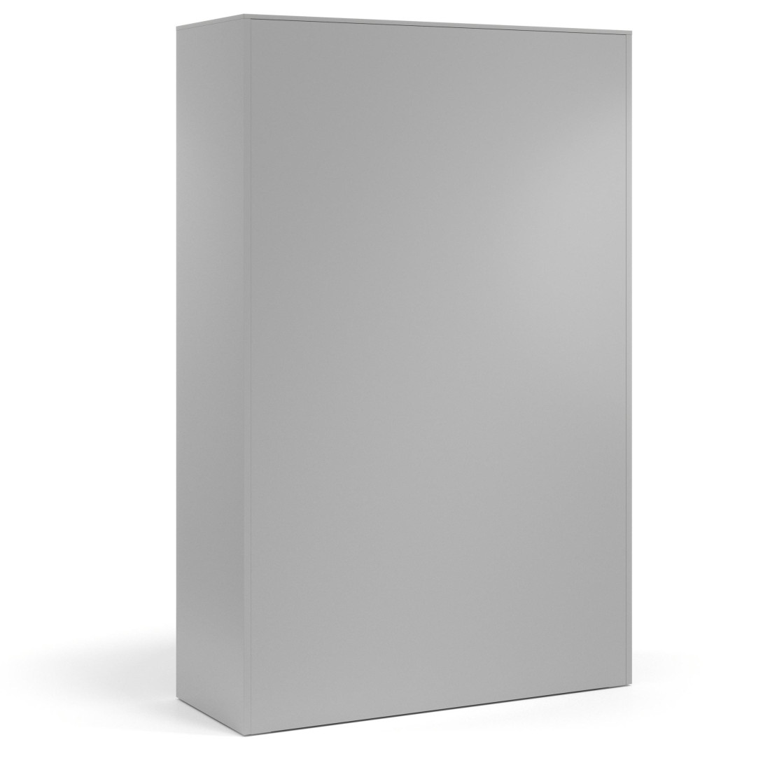 armario de persiana 185x120 negro strong aluminio 5