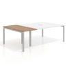 separador de mesa 142x68 naturale cabecera kube 1