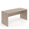 mesa de escritorio 120x68 sahara work mesa individual fondo 68cm 1