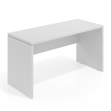 Mesa individual fondo 60cm