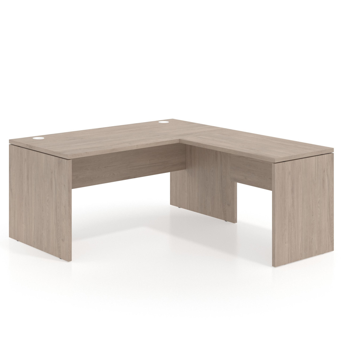 mesa en l 180x180 sahara work mesa fondo 80cm con ala 1