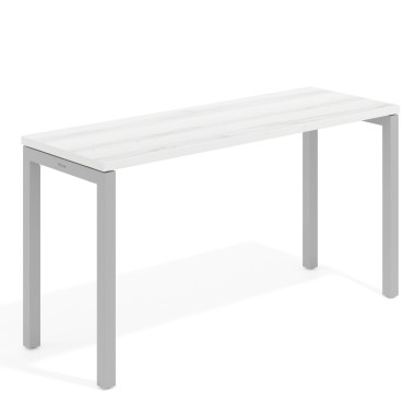 Mesa individual fondo 50cm