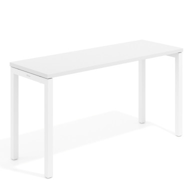 Mesa individual fondo 50cm
