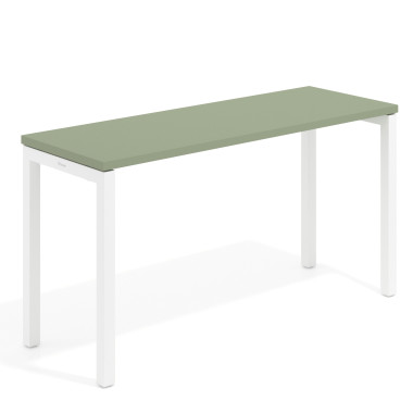 Mesa individual fondo 50cm