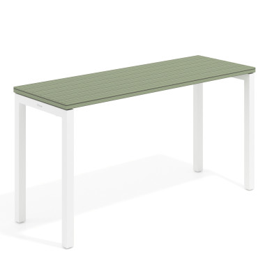 Mesa individual fondo 50cm